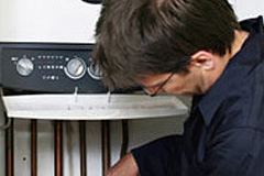 boiler repair Edgmond