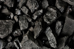Edgmond coal boiler costs