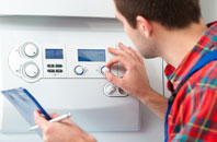 free commercial Edgmond boiler quotes