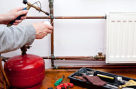 free Edgmond heating repair quotes