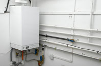 Edgmond boiler installers