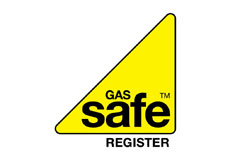 gas safe companies Edgmond